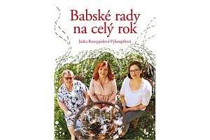 Babské rady na celý rok