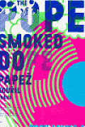 The Pope Smoked Dope - Papež kouřil trávu: Rocková hudba a alternativní vizuální kultura 60. let / Rock music and the alternative visual culture of the 1960s