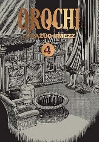 Orochi: The Perfect Edition 4