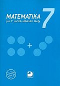 Matematika pro 7. ročník ZŠ, 3.  vydání