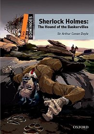 Dominoes 2 - Sherlock Holmes: The Hound of the Baskervilles, 2nd
