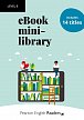 Pearson English Graded Readers: Level 6 eBook Mini-Library