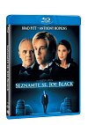 Seznamte se, Joe Black Blu-ray