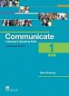 Communicate: 2 Student´s Book Pack