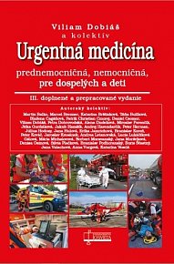 Urgentná medicína