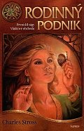 Vládcové obchodu 1 - Rodinný podnik, 2.  vydání