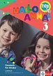 Hallo Anna neu 3 (A1.2) - Lehrbuch + 2Audio CD