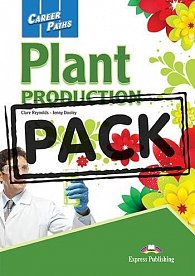 Career Paths Plant Production - SB with Digibook App.