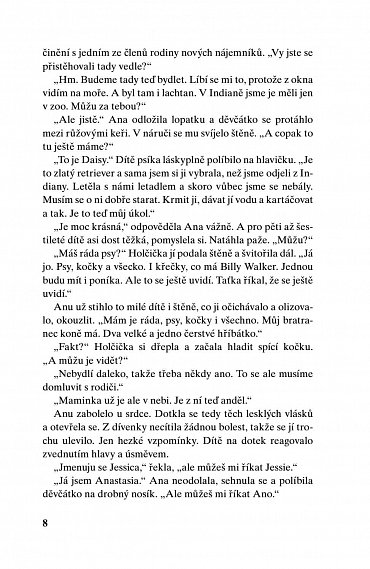 Náhled Okouzlená šamanka