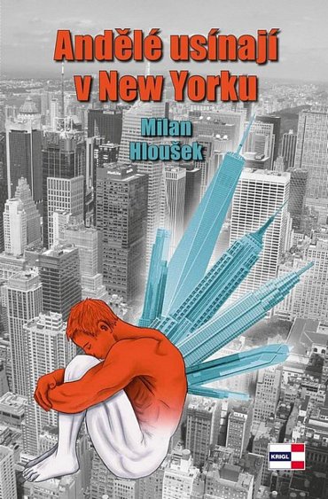 Náhled Andělé usínají v New Yorku