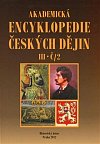 Akademická encyklopedie českých dějin III.-Č/2