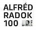 Alfréd Radok 100 + DVD