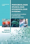 Mikrobiologie, imunologie, epidemiologie, hygiena, 3.  vydání