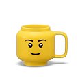 LEGO Keramický hrnek 255 ml - Chlapec