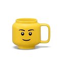 LEGO Keramický hrnek 255 ml - Chlapec
