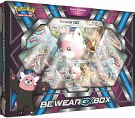 Pokémon: Bewear-GX Box (1/12)