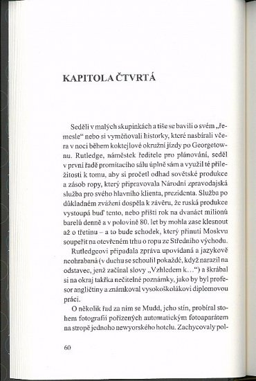 Náhled Amatér