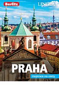 Praha - Inspirace na cesty, 2.  vydání