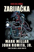 Kick Ass - Nářez - Zabijačka