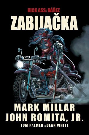 Kick Ass - Nářez - Zabijačka