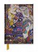 Zápisník Klimt: The Virgin (Foiled Journal)