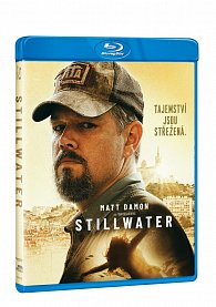 Stillwater Blu-ray