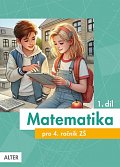 Matematika pro 4. ročník ZŠ 1. díl, 6.  vydání