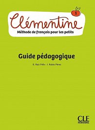 Clémentine 1 - Niveau A1.1 - Guide pédagogique