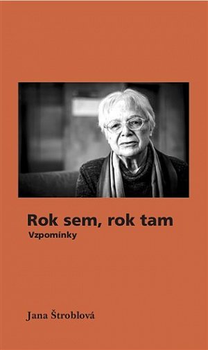 Rok sem, rok tam - Vzpomínky