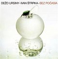 Bez počasia - CD