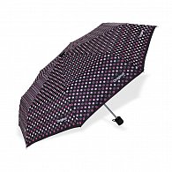 Deštník s puntíky