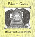 Hloupý žert a jiné příběhy