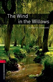 Oxford Bookworms Library 3 The Wind in the Willowsn with Audio Mp3 Pack (New Edition)