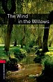 Oxford Bookworms Library 3 The Wind in the Willowsn with Audio Mp3 Pack (New Edition)