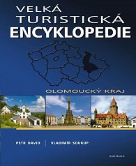 Velká turistická encyklopedie - Olomoucký kraj