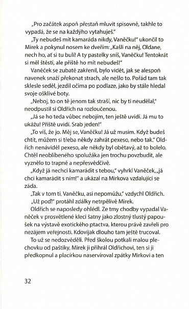Náhled Čéťové a zloději