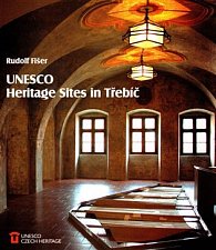 UNESCO Heritage Sities in Třebíč