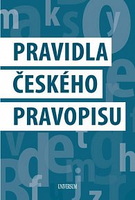 Pravidla českého pravopisu, 2.  vydání