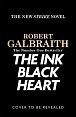 The Ink Black Heart, 1.  vydání