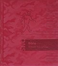 Bible poznámková (červená)