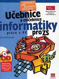 Učebnice a cvičeb.info.pro ZŠ