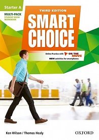Smart Choice Starter Multipack A (3rd)
