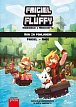 Frigiel a Fluffy dobrodruzi z Minecraftu - Hon za pokladem