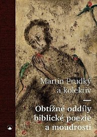 Obtížné oddíly biblické poezie a moudrosti