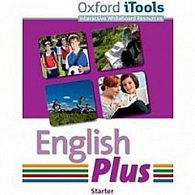 English Plus Starter iTools (2nd)