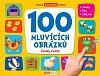 100 mluvících obrázků - Zvuky zvířat, 1.  vydání