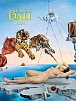 Kalendář 2024 Salvador Dalí, nástěnný