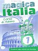 Magica Italia - 1 Quaderno operativo