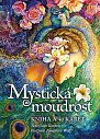 Mystická moudrost - kniha a 46 karet