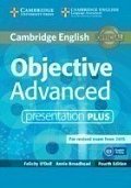 Objective Advanced Presentation Plus DVD-ROM
